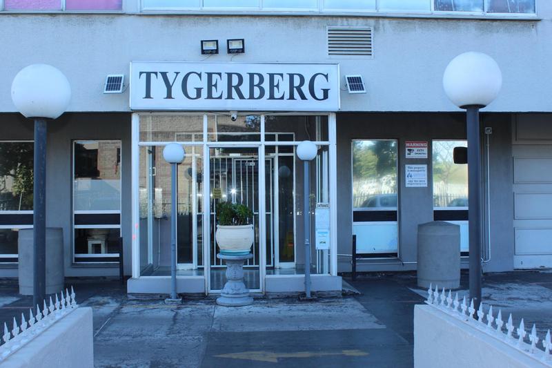 1 Bedroom Property for Sale in Parow Western Cape
